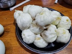 -红帽叔叔包子
