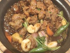 -啫神·广州地标美食(北京路店)