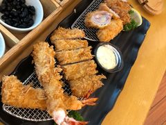 -胜博殿日式炸猪排(西红门店)