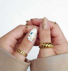 -LILY NAILS美甲美睫