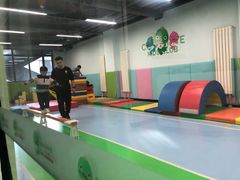 -酷迈儿童体能运动馆(九棵树店)