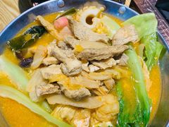 -福妈一品锅(麦地店)