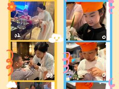 -美食汇自助西餐厅(荆州富力万达嘉华酒店)