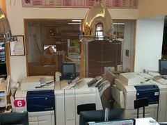 -亮雅轩图文快印连锁24小时(北纬路店)