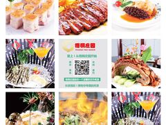 -梧桐庄园