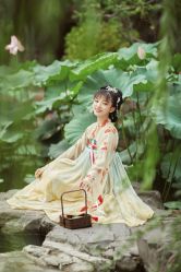 -八角古风摄影