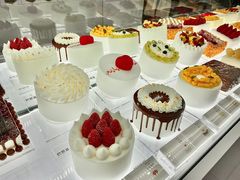 -巴思客蛋糕(交通路店)