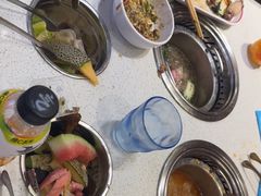 -龍歌自助小火锅(秦淮水游城店)
