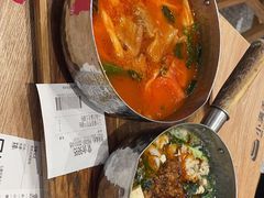 -小满手工粉(北京来福士店)