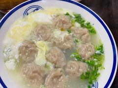 -海清宁记大馅云吞