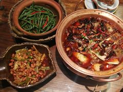 -水煮三国·川鲁江湖菜(香山店)