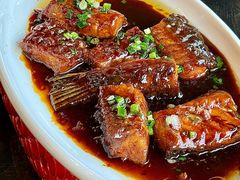 -二泉园老菜馆·百年无锡菜