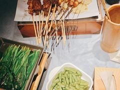 -肉串汪(望京店)