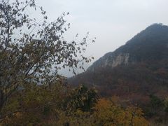 -狼牙山风景区