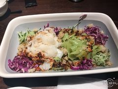 麦醋手工凉皮-掌柜的店·河南菜(世茂店)