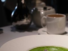 -Oyster Talks 四度蚝法餐厅