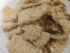 -刘胖子家常菜·蹄花焖藕(中央花园店)