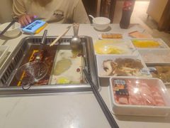 -野妹火锅(布吉店)
