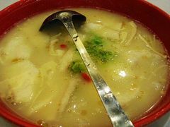 鱼-博望坡酒楼(漕溪路店)