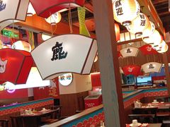 -仙隐小鹿料理食堂(惠济万达店)