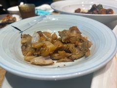 -筱爷叔·上海传统手工菜(玉树路店)