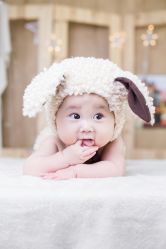 -小苹果儿童摄影(崇安店)