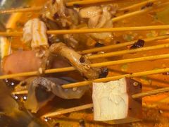 -嘉州鲜知味钵钵鸡(奎星楼店)