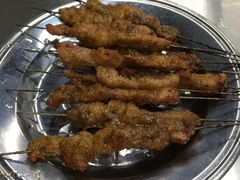 肉筋-小民大排档(马场角横路店)
