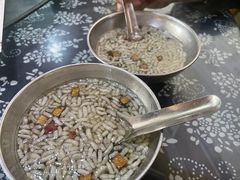 -张关合渣(航空大道店)