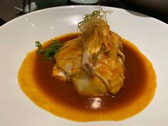 -梧桐花园餐厅(新城店)