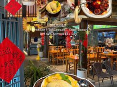 -永安水煮活鱼·仪征菜(仪征奥林匹克店)