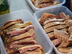 -袁记原味老鹅(梅岭店)