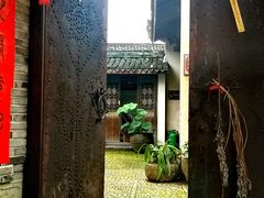 -前童古镇