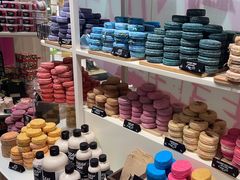 -LUSH(威尼斯人店)