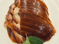 北京烤鸭-福海居烤鸭店(鸟巢店)