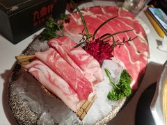 -九鼎轩脆毛肚火锅(五角场店)