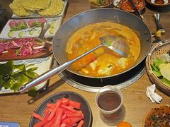 -贵厨酸汤牛肉(小十字店)