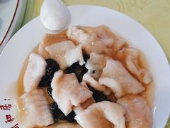 糟熘鱼片-同和居(月坛店)