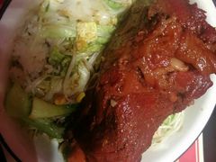 -猪角·闽南猪脚饭(华闽大厦店)