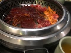 -梨花自助烤肉(天河城店)