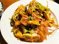 傣味荷包蛋-觅山云南菜(泊富ICITY店)