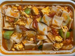 -新疆兵团食府清真(马连道店)