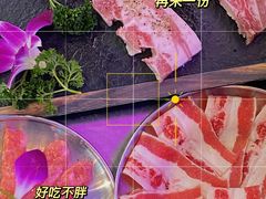 -玄希浪漫厨房·韩料烤肉(湖滨银泰in77店)