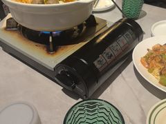 -陶兰居·香港饭店·海鲜大排档(圆融时代广场店)