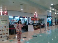 门面-兰芳园(上环店)