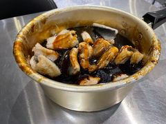 -本炙炭烤·蒲烧活鳗料理店(金沙洲店)