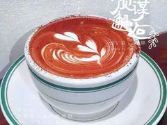 -Catch Bagel(芳草地店)