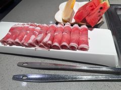 -海底捞火锅(太阳宫凯德mall店)