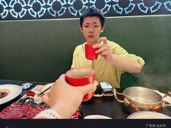 -潮庭牛肉火锅·骑楼私宴