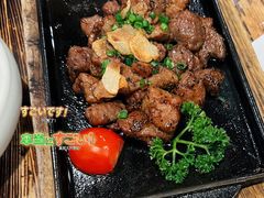 -小川洋风料理(汉街店)